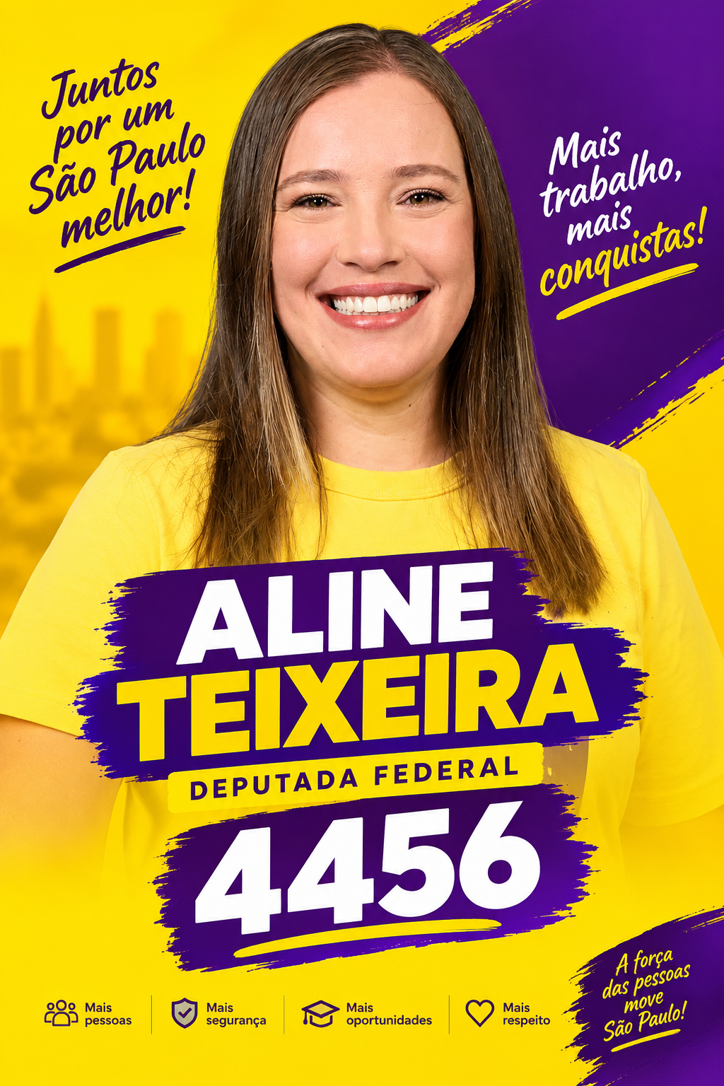 Aline Teixeira