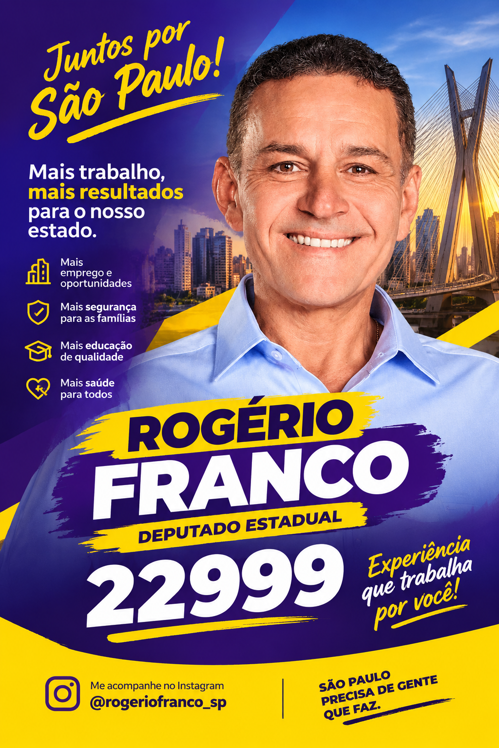 Rogério Franco